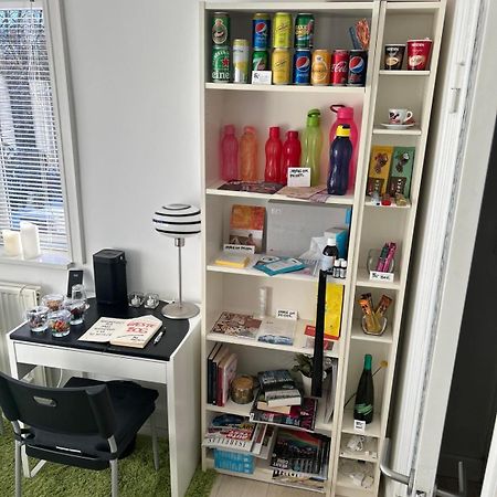 Bed and Breakfast Birkerod Rolighedsvej 14A Экстерьер фото