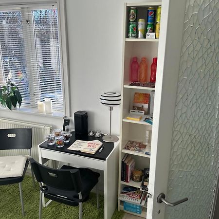 Bed and Breakfast Birkerod Rolighedsvej 14A Экстерьер фото