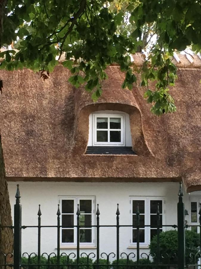Bed and Breakfast Birkerod Rolighedsvej 14A Экстерьер фото