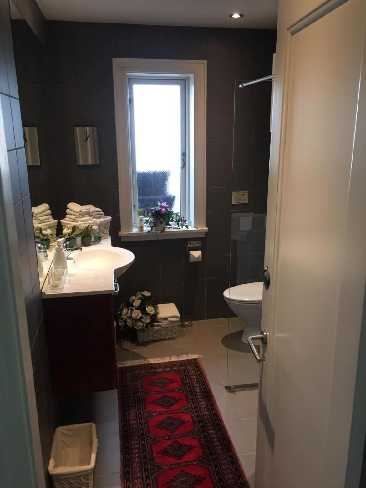 Bed and Breakfast Birkerod Rolighedsvej 14A Экстерьер фото