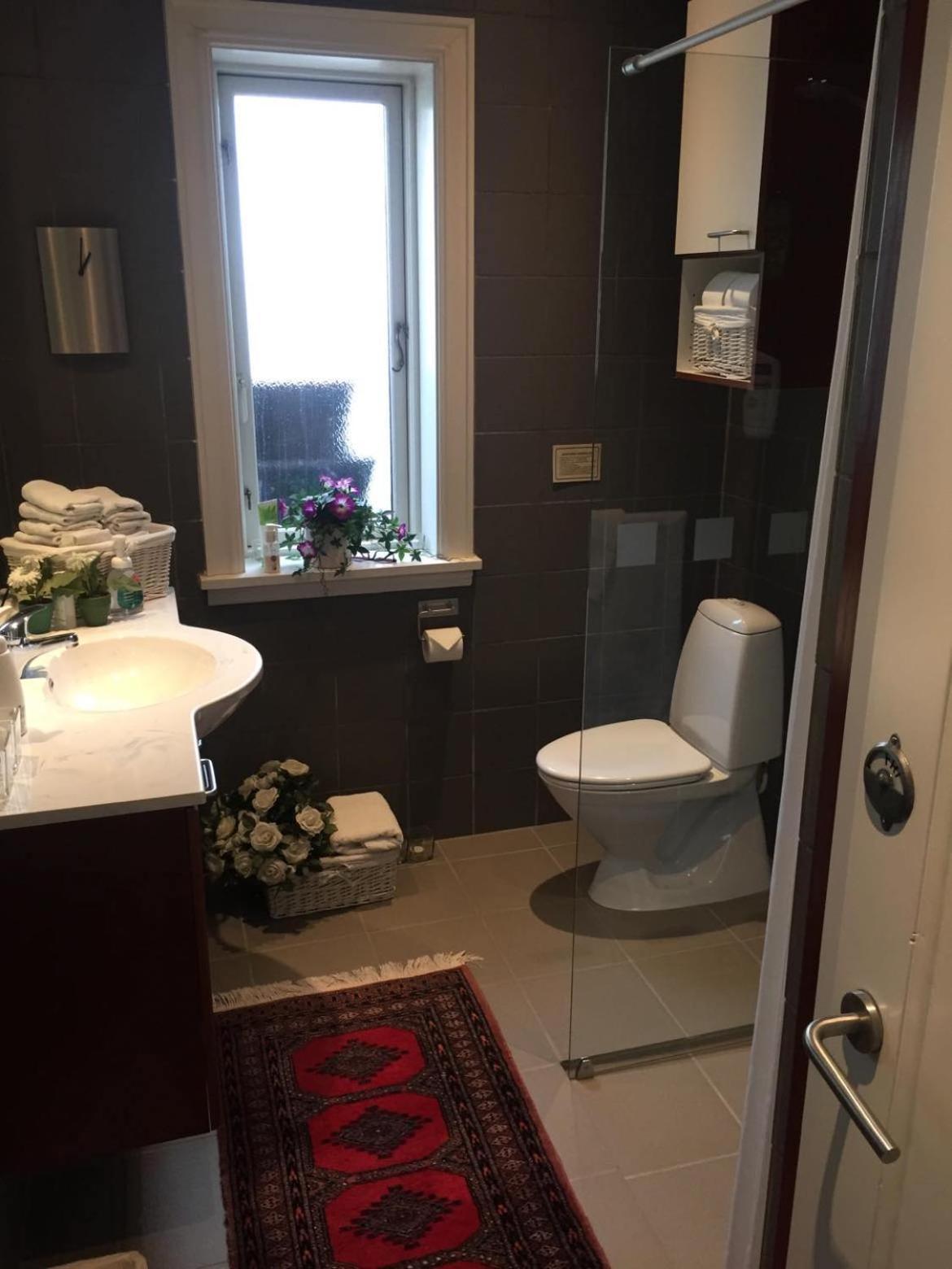 Bed and Breakfast Birkerod Rolighedsvej 14A Экстерьер фото