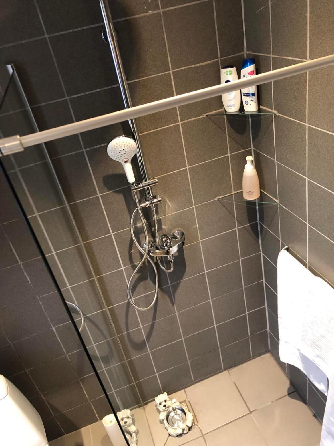 Bed and Breakfast Birkerod Rolighedsvej 14A Экстерьер фото