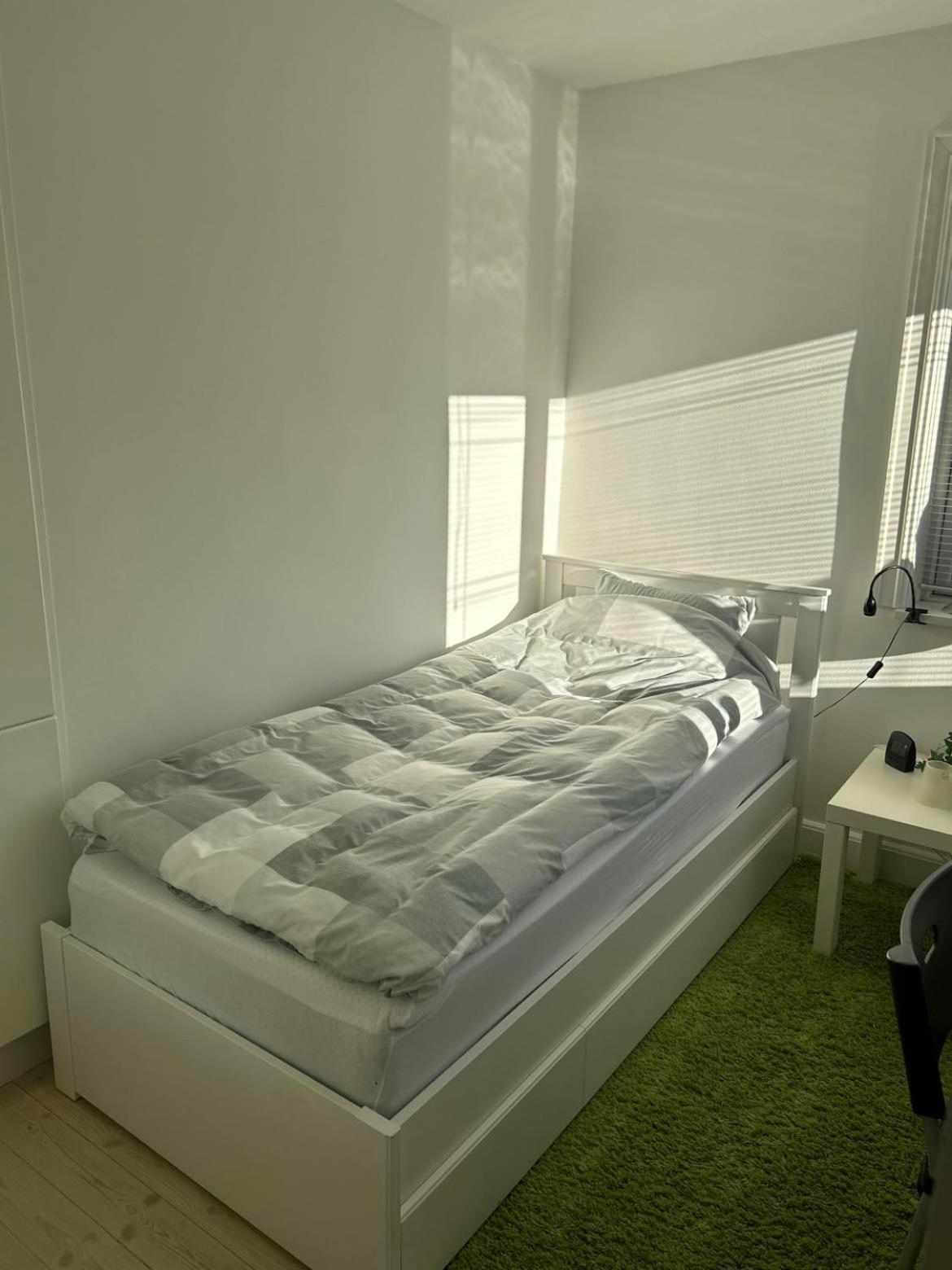 Bed and Breakfast Birkerod Rolighedsvej 14A Экстерьер фото