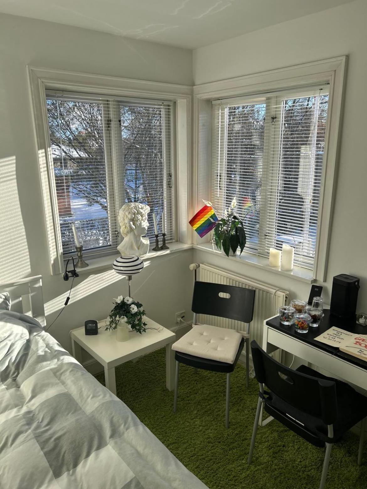 Bed and Breakfast Birkerod Rolighedsvej 14A Экстерьер фото