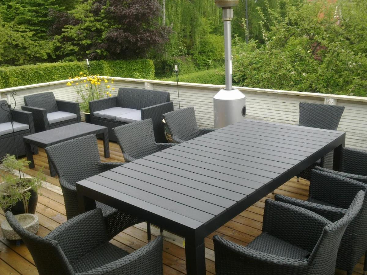 Bed and Breakfast Birkerod Rolighedsvej 14A Экстерьер фото