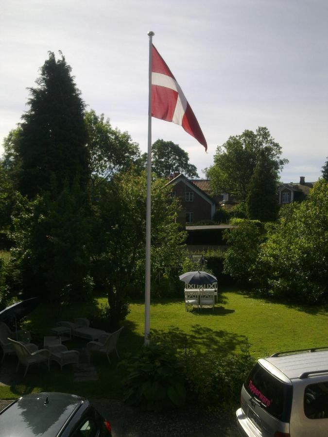 Bed and Breakfast Birkerod Rolighedsvej 14A Экстерьер фото